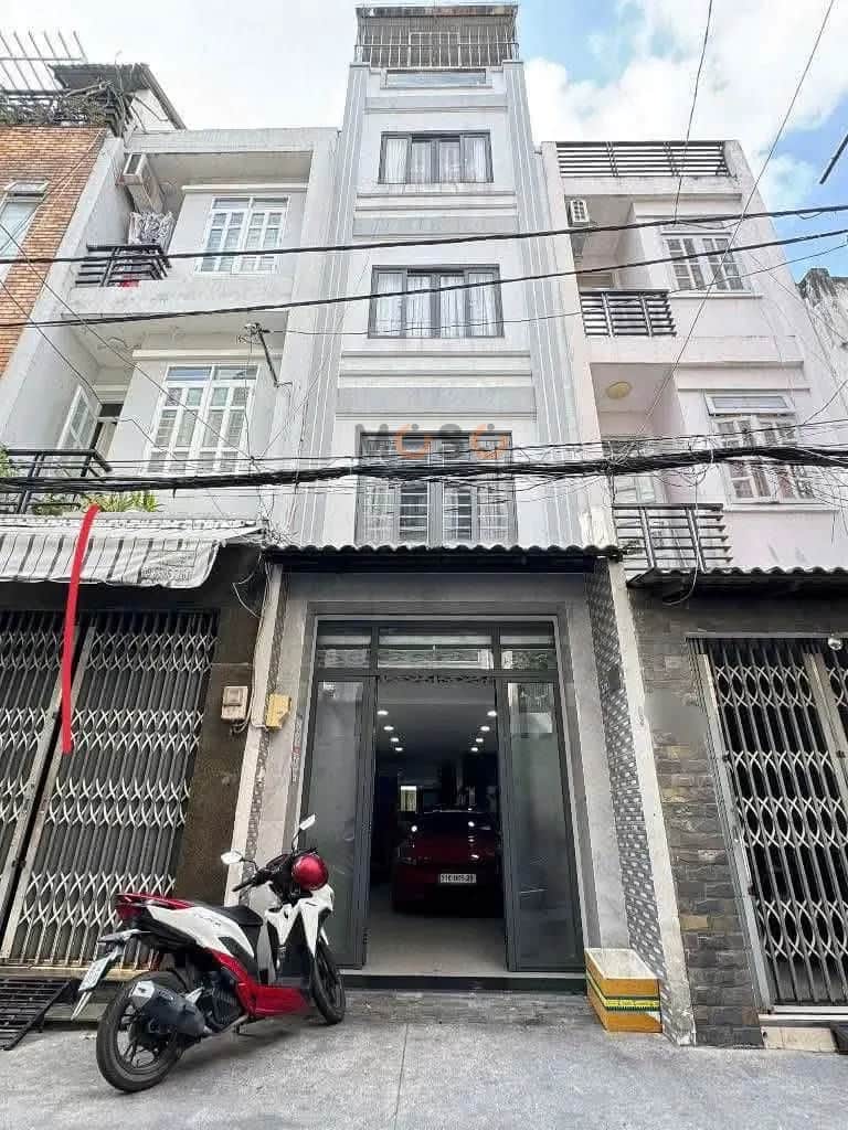 Cho thuê nhà mặt tiền Nguyễn Sơn Tân Phú, TP.HCM – 4 phòng ngủ, giá 13 triệu Cho thuê nhà mặt tiền Nguyễn Sơn Tân Phú, TP.HCM – 4 phòng ngủ, giá 13 triệu