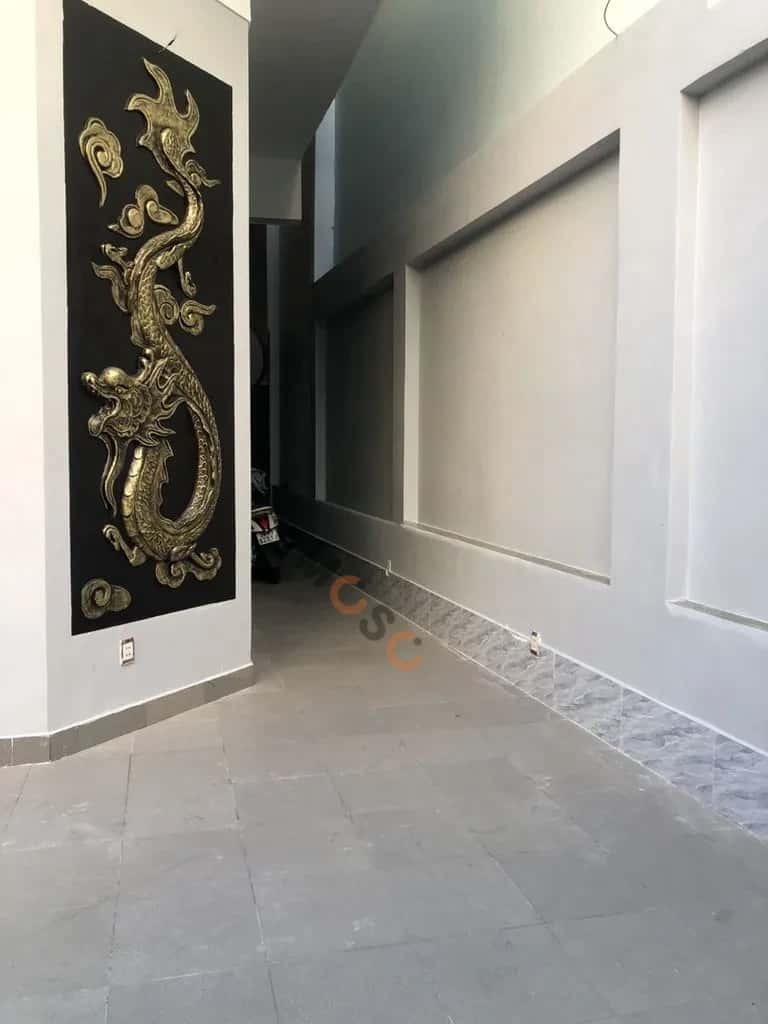 Cho thuê văn phòng Nguyễn Oanh Quận Gò Vấp, Ho Chi Minh – 10 phòng ngủ, giá 60 triệu — Hình 2 Cho thuê văn phòng Nguyễn Oanh Quận Gò Vấp, Ho Chi Minh – 10 phòng ngủ, giá 60 triệu — Hình 2