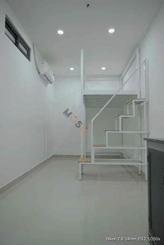 Cho thuê căn hộ chung cư Đường Số 17 Gò Vấp, TP.HCM – 1 phòng ngủ, giá 4 triệu Cho thuê căn hộ chung cư Đường Số 17 Gò Vấp, TP.HCM – 1 phòng ngủ, giá 4 triệu