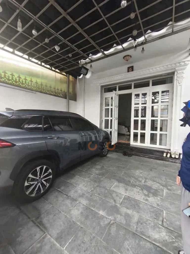 Cho thuê nhà hẻm Đường Số 8 Thủ Đức, TP.HCM – 3 phòng ngủ, giá 16 triệu — Hình 2 Cho thuê nhà hẻm Đường Số 8 Thủ Đức, TP.HCM – 3 phòng ngủ, giá 16 triệu — Hình 2