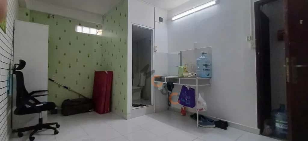 Cho thuê phòng trọ Đường Điện Biên Phủ Quận Bình Thạnh, TP.HCM – giá 3.5 triệu — Hình 2 Cho thuê phòng trọ Đường Điện Biên Phủ Quận Bình Thạnh, TP.HCM – giá 3.5 triệu — Hình 2