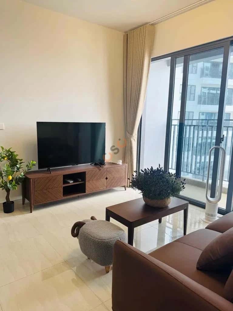 Cho thuê căn hộ chung cư Huỳnh Tấn Phát Quận 7, TP.HCM – 2 phòng ngủ, giá 25 triệu — Hình 3 Cho thuê căn hộ chung cư Huỳnh Tấn Phát Quận 7, TP.HCM – 2 phòng ngủ, giá 25 triệu — Hình 3