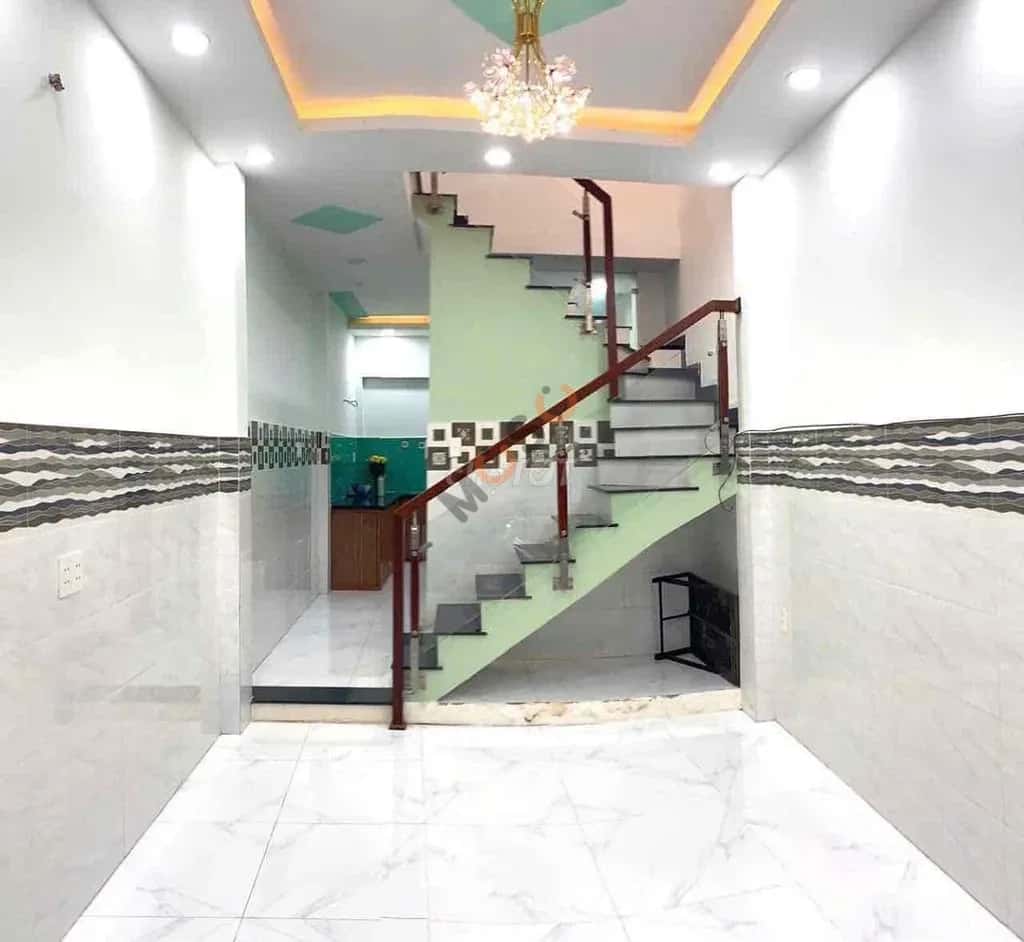 Cho thuê nhà hẻm Nguyễn Hữu Cảnh Bình Thạnh, Ho Chi Minh – 2 phòng ngủ, giá 13 triệu — Hình 3 Cho thuê nhà hẻm Nguyễn Hữu Cảnh Bình Thạnh, Ho Chi Minh – 2 phòng ngủ, giá 13 triệu — Hình 3