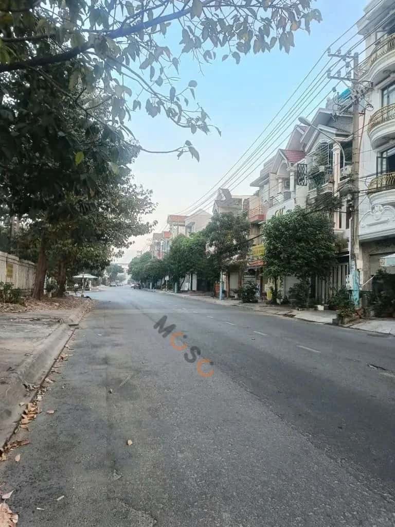 Bán đất Đường Số 2 Thành phố Dĩ An, TP.HCM – giá 7.5 tỷ — Hình 2 Bán đất Đường Số 2 Thành phố Dĩ An, TP.HCM – giá 7.5 tỷ — Hình 2