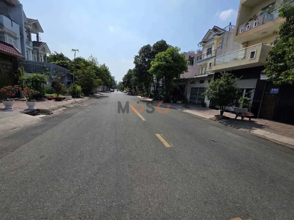Bán đất Đường Số 2 Thành phố Dĩ An, TP.HCM – giá 7.5 tỷ — Hình 3 Bán đất Đường Số 2 Thành phố Dĩ An, TP.HCM – giá 7.5 tỷ — Hình 3