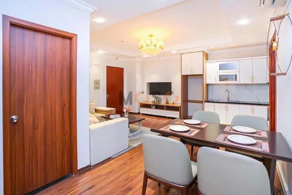 Cho thuê căn hộ chung cư Đường 5 Đông Anh, Ha Noi – giá 7 triệu — Hình 2 Cho thuê căn hộ chung cư Đường 5 Đông Anh, Ha Noi – giá 7 triệu — Hình 2