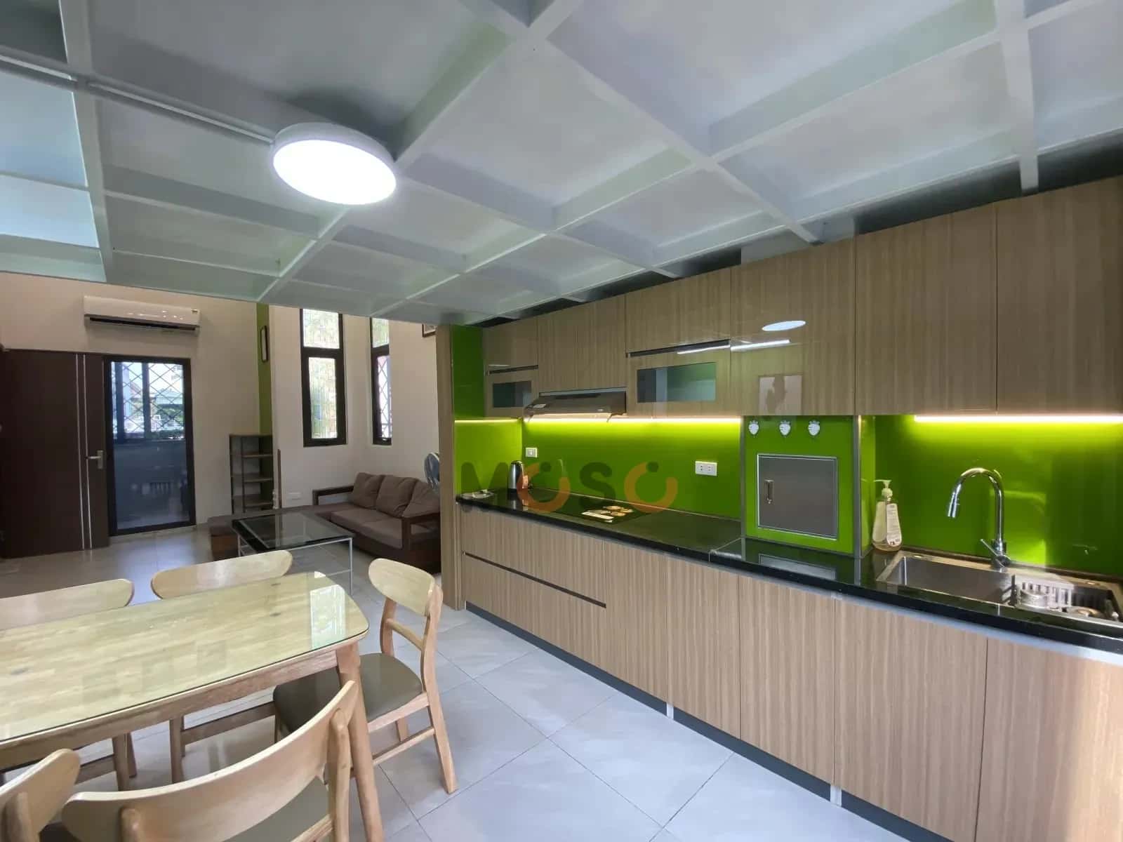 Cho thuê căn hộ chung cư Đường Hoàng Hoa Thám Tây Hồ, Hà Nội – giá 13 triệu — Hình 3 Cho thuê căn hộ chung cư Đường Hoàng Hoa Thám Tây Hồ, Hà Nội – giá 13 triệu — Hình 3