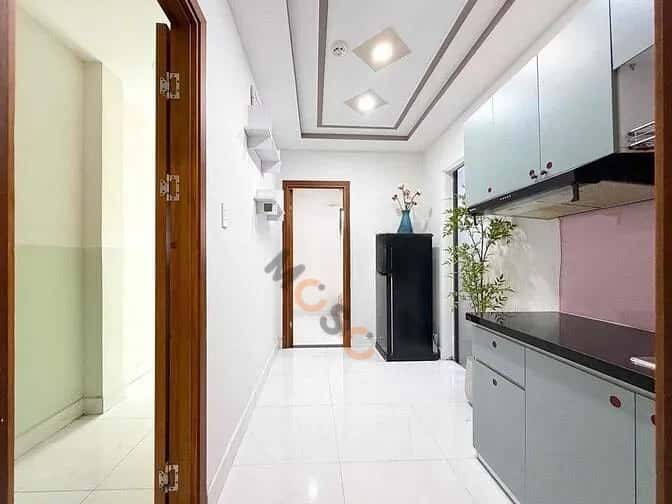 Cho thuê căn hộ chung cư Quận Phú Nhuận, Ho Chi Minh – 2 phòng ngủ, giá 6.9 triệu — Hình 2 Cho thuê căn hộ chung cư Quận Phú Nhuận, Ho Chi Minh – 2 phòng ngủ, giá 6.9 triệu — Hình 2