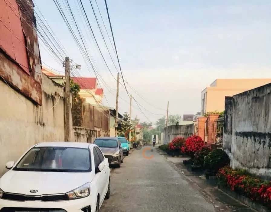 Bán đất Hẻm 368 Châu Thị Kim Thành phố Tân An, Long An – giá 1.6 tỷ — Hình 2 Bán đất Hẻm 368 Châu Thị Kim Thành phố Tân An, Long An – giá 1.6 tỷ — Hình 2