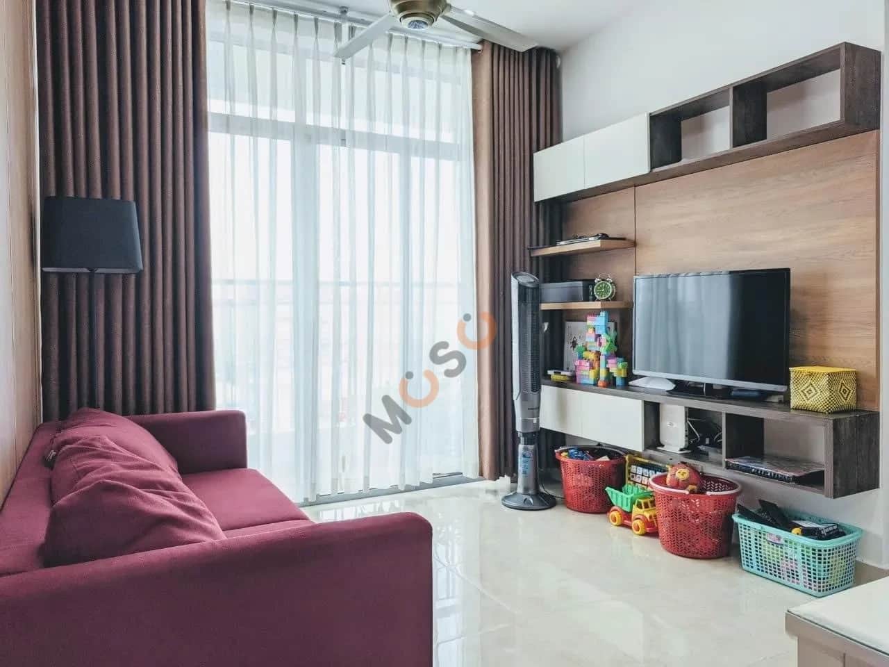 Cho thuê căn hộ chung cư Đường Số 23 Thủ Đức, TP.HCM – 2 phòng ngủ, giá 13 triệu Cho thuê căn hộ chung cư Đường Số 23 Thủ Đức, TP.HCM – 2 phòng ngủ, giá 13 triệu
