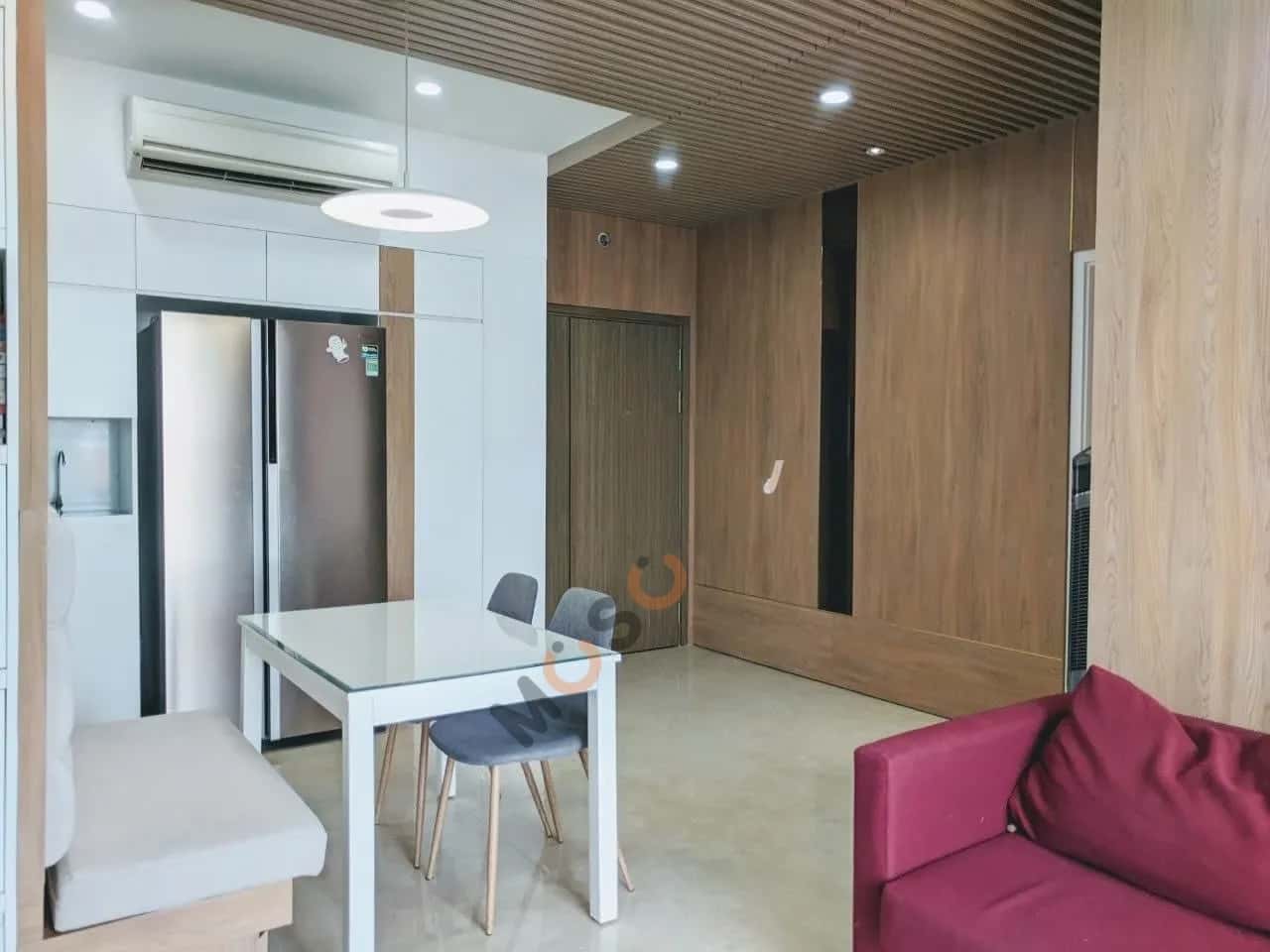 Cho thuê căn hộ chung cư Đường Số 23 Thủ Đức, TP.HCM – 2 phòng ngủ, giá 13 triệu — Hình 2 Cho thuê căn hộ chung cư Đường Số 23 Thủ Đức, TP.HCM – 2 phòng ngủ, giá 13 triệu — Hình 2