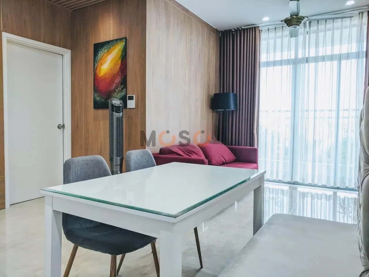 Cho thuê căn hộ chung cư Đường Số 23 Thủ Đức, TP.HCM – 2 phòng ngủ, giá 13 triệu — Hình 3 Cho thuê căn hộ chung cư Đường Số 23 Thủ Đức, TP.HCM – 2 phòng ngủ, giá 13 triệu — Hình 3