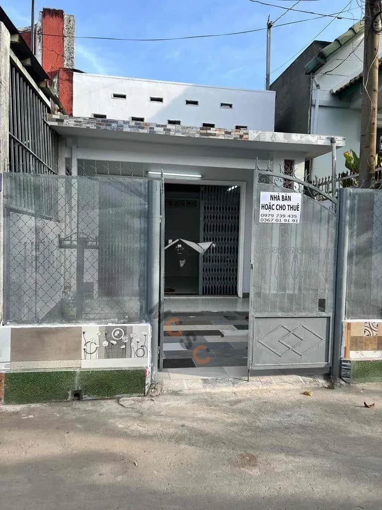 Cho thuê BĐS khác Đường Võ Thị Sáu Thành phố Biên Hòa, Đồng Nai – 2 phòng ngủ, giá 5.8 triệu Cho thuê BĐS khác Đường Võ Thị Sáu Thành phố Biên Hòa, Đồng Nai – 2 phòng ngủ, giá 5.8 triệu