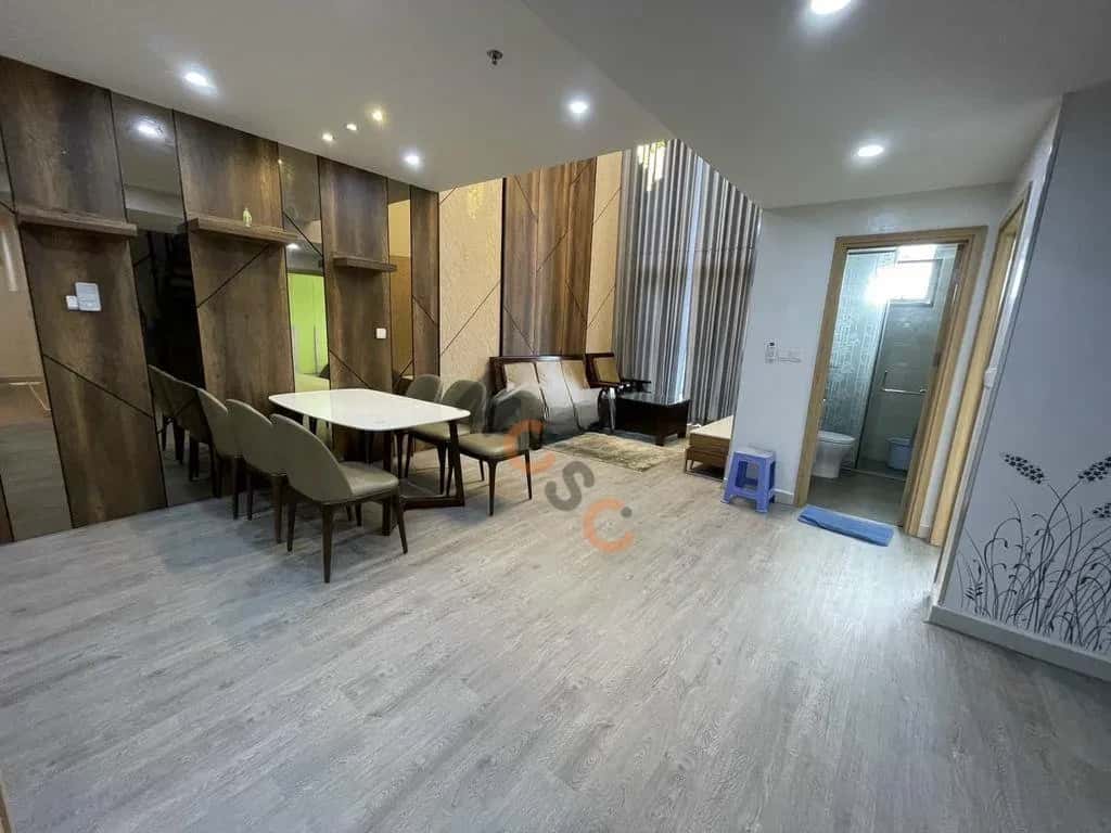 Cho thuê căn hộ chung cư N1 Quận Tân Phú, TP.HCM – giá 20 triệu — Hình 2 Cho thuê căn hộ chung cư N1 Quận Tân Phú, TP.HCM – giá 20 triệu — Hình 2