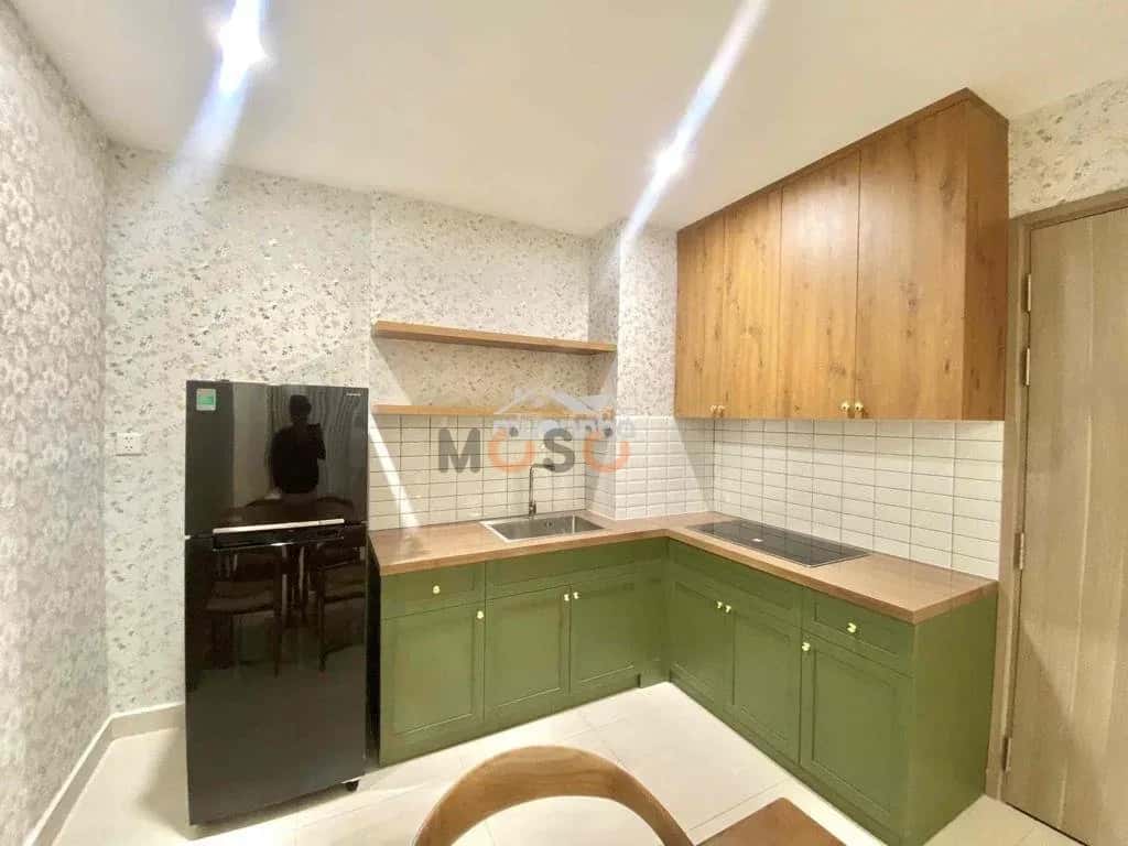 Cho thuê căn hộ chung cư Nguyễn Xiển Quận 9 cũ, TP.HCM – 3 phòng ngủ, giá 12 triệu — Hình 2 Cho thuê căn hộ chung cư Nguyễn Xiển Quận 9 cũ, TP.HCM – 3 phòng ngủ, giá 12 triệu — Hình 2
