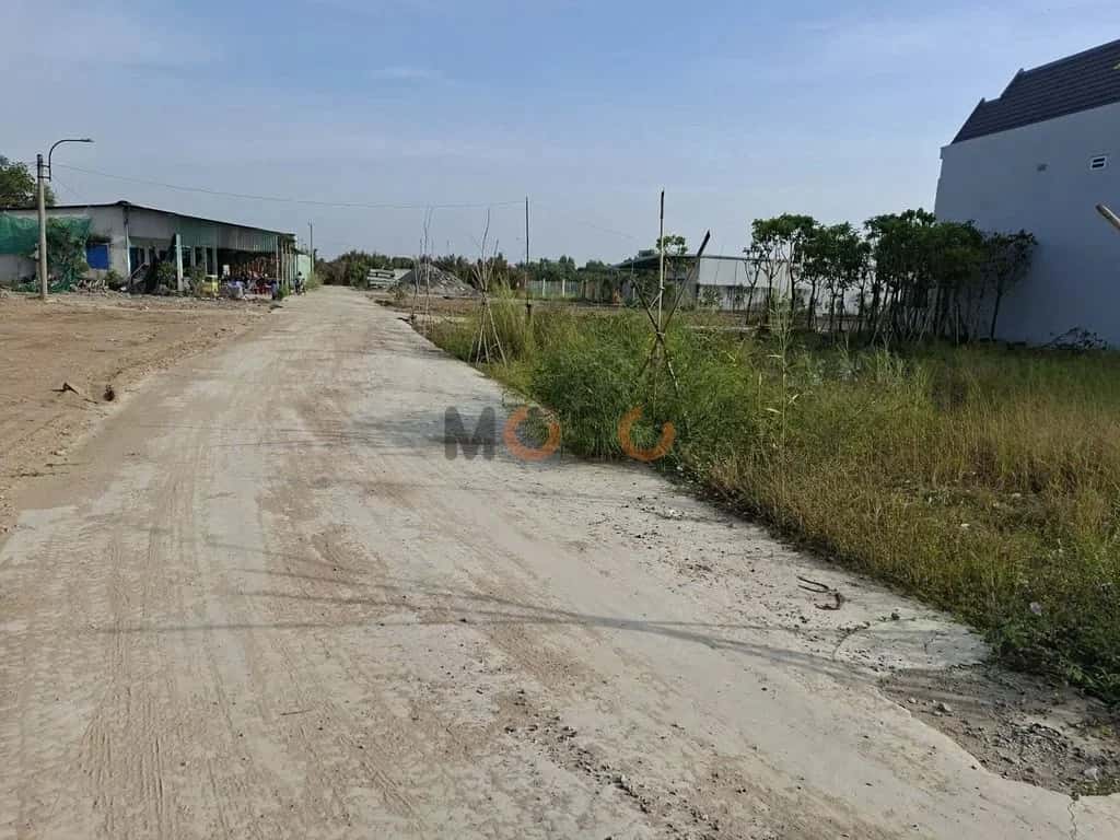Bán đất Nguyễn Trung Trực Huyện Cần Đước, Long An – giá 1.6 tỷ — Hình 2 Bán đất Nguyễn Trung Trực Huyện Cần Đước, Long An – giá 1.6 tỷ — Hình 2