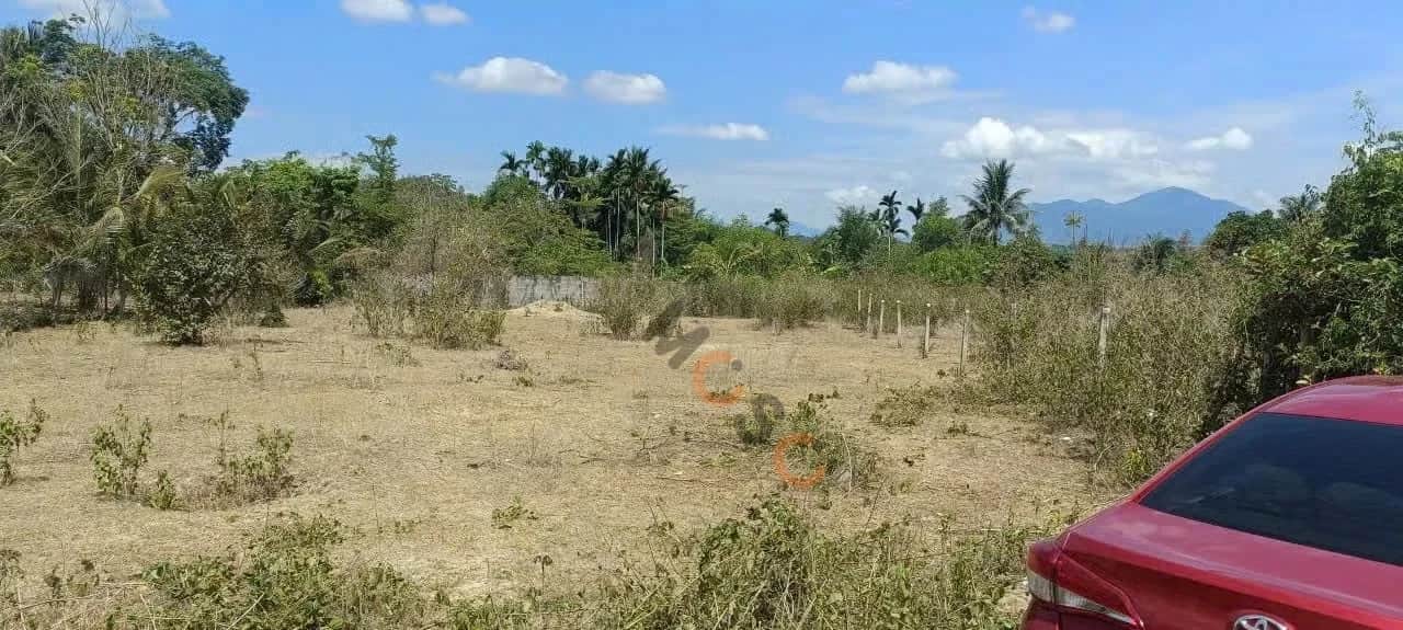 Bán đất thôn Nước Nhĩ Huyện Khánh Vĩnh, Khánh Hòa – giá 450 triệu Bán đất thôn Nước Nhĩ Huyện Khánh Vĩnh, Khánh Hòa – giá 450 triệu
