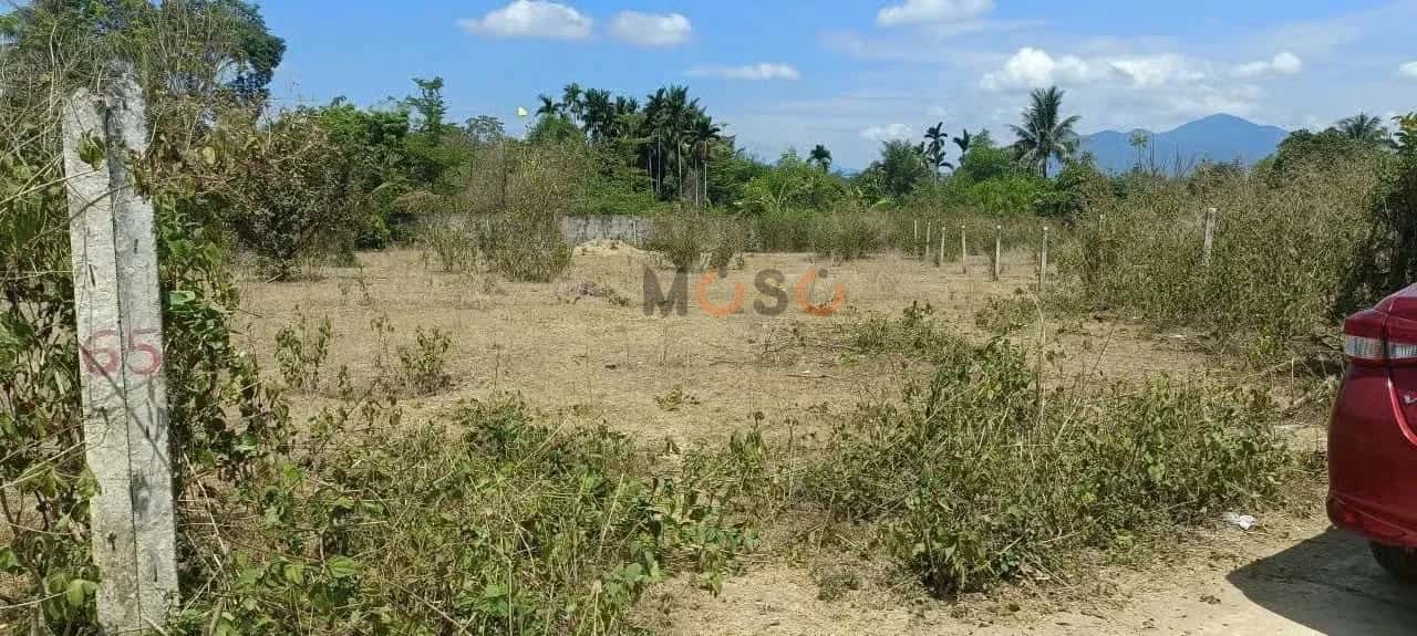 Bán đất thôn Nước Nhĩ Huyện Khánh Vĩnh, Khánh Hòa – giá 450 triệu — Hình 3 Bán đất thôn Nước Nhĩ Huyện Khánh Vĩnh, Khánh Hòa – giá 450 triệu — Hình 3