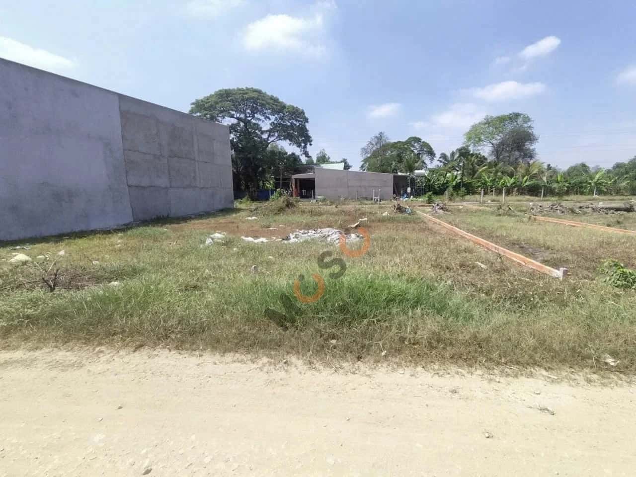 Bán đất Đường An Thới Thị xã Trảng Bàng, Tây Ninh – giá 790 triệu — Hình 2 Bán đất Đường An Thới Thị xã Trảng Bàng, Tây Ninh – giá 790 triệu — Hình 2