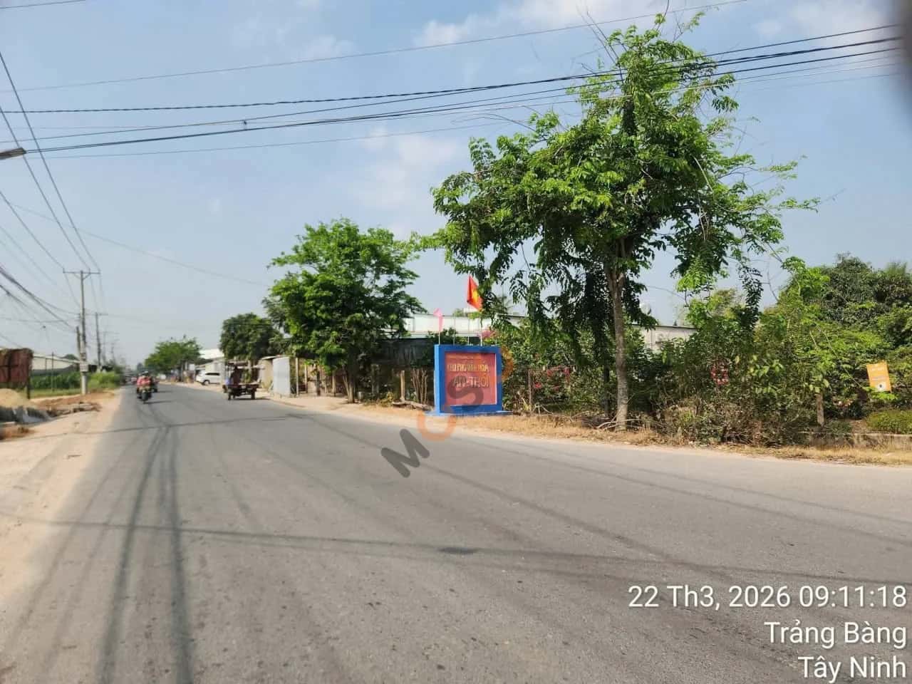 Bán đất Đường An Thới Thị xã Trảng Bàng, Tây Ninh – giá 790 triệu — Hình 3 Bán đất Đường An Thới Thị xã Trảng Bàng, Tây Ninh – giá 790 triệu — Hình 3