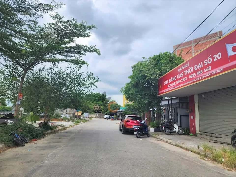 Bán nhà mặt tiền Hồng Khẳng Quận Thuận Hóa, TP. Huế – 1 phòng ngủ, giá 3.3 tỷ — Hình 2 Bán nhà mặt tiền Hồng Khẳng Quận Thuận Hóa, TP. Huế – 1 phòng ngủ, giá 3.3 tỷ — Hình 2