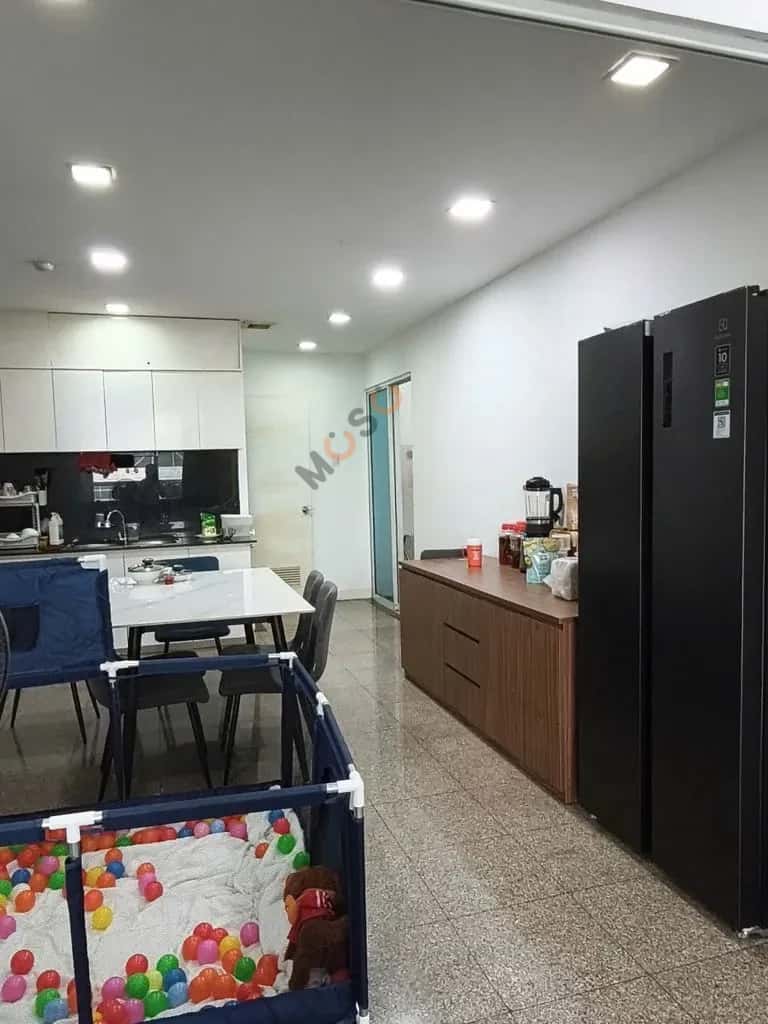 Cho thuê căn hộ chung cư Nguyễn Văn Hưởng Quận 2 cũ, TP.HCM – 4 phòng ngủ, giá 26 triệu — Hình 3 Cho thuê căn hộ chung cư Nguyễn Văn Hưởng Quận 2 cũ, TP.HCM – 4 phòng ngủ, giá 26 triệu — Hình 3