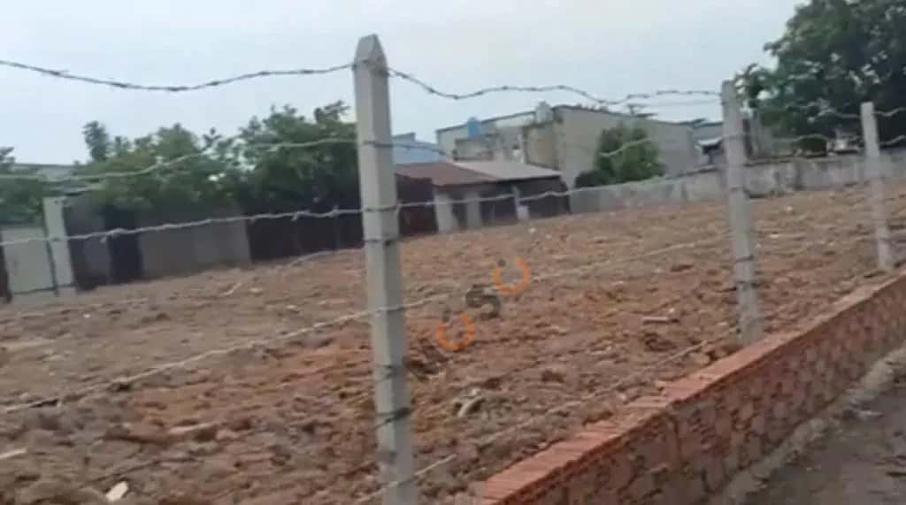 Cho thuê đất Đường 6A Bình Chánh, TP.HCM – giá 30 triệu — Hình 2 Cho thuê đất Đường 6A Bình Chánh, TP.HCM – giá 30 triệu — Hình 2