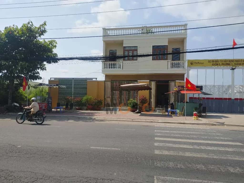 Cho thuê văn phòng Ngô Quyền Cà Mau, Cà Mau – giá 18 triệu — Hình 2 Cho thuê văn phòng Ngô Quyền Cà Mau, Cà Mau – giá 18 triệu — Hình 2