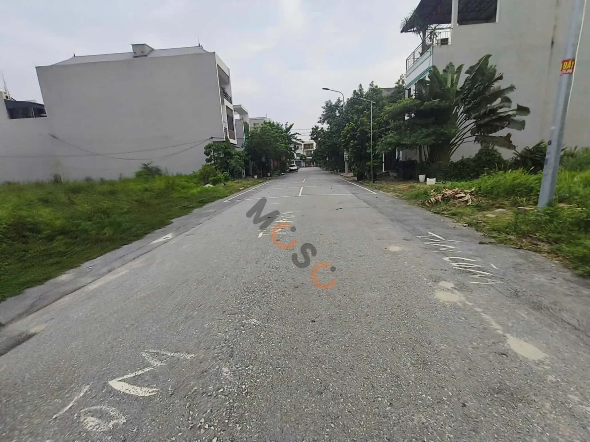 Bán đất Nguyễn Trường Tộ Thành phố Vĩnh Yên, Vĩnh Phúc – giá 2.5 tỷ — Hình 3 Bán đất Nguyễn Trường Tộ Thành phố Vĩnh Yên, Vĩnh Phúc – giá 2.5 tỷ — Hình 3