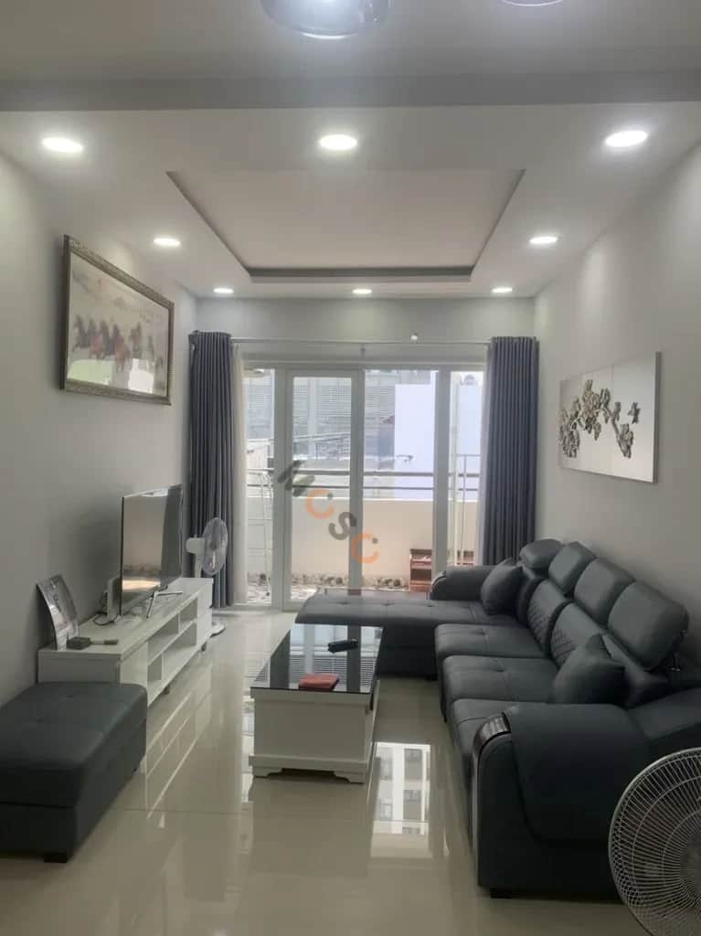 Cho thuê căn hộ chung cư Bến Vân Đồn Quận 4, TP.HCM – 2 phòng ngủ, giá 13 triệu Cho thuê căn hộ chung cư Bến Vân Đồn Quận 4, TP.HCM – 2 phòng ngủ, giá 13 triệu