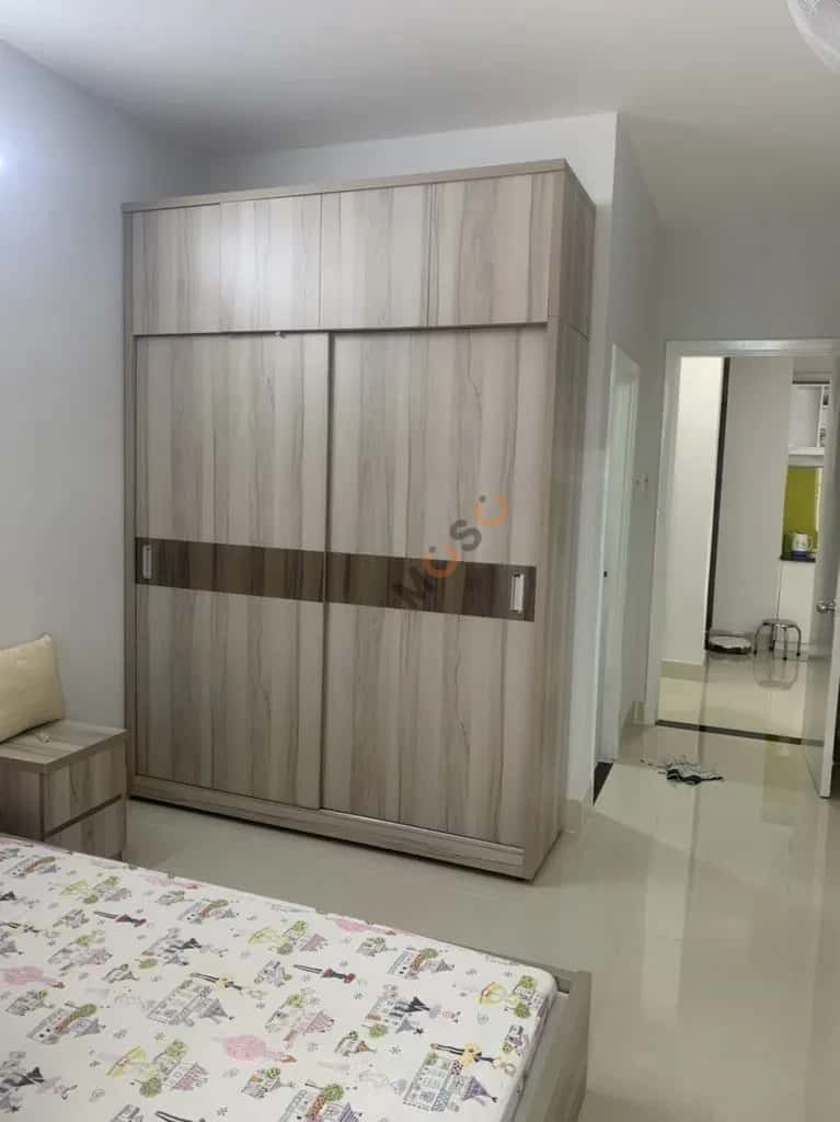 Cho thuê căn hộ chung cư Bến Vân Đồn Quận 4, TP.HCM – 2 phòng ngủ, giá 13 triệu — Hình 3 Cho thuê căn hộ chung cư Bến Vân Đồn Quận 4, TP.HCM – 2 phòng ngủ, giá 13 triệu — Hình 3