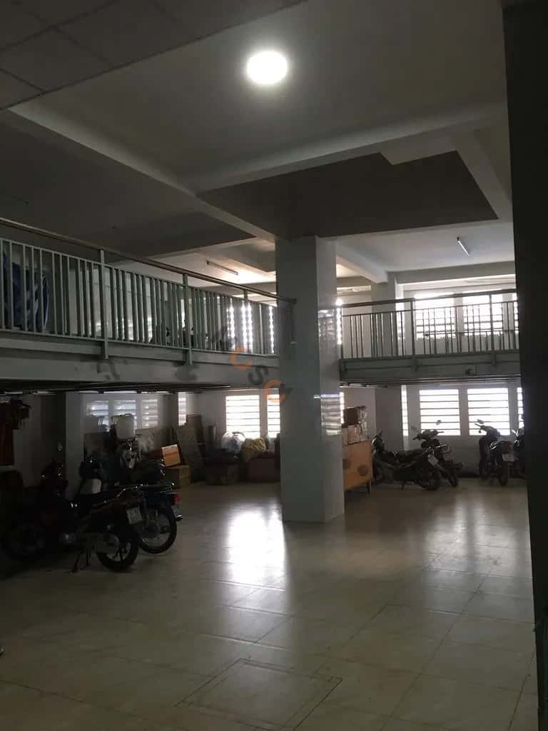 Cho thuê văn phòng Đường Lê Trọng Tấn Tân Phú, TP.HCM – giá 50 triệu — Hình 2 Cho thuê văn phòng Đường Lê Trọng Tấn Tân Phú, TP.HCM – giá 50 triệu — Hình 2