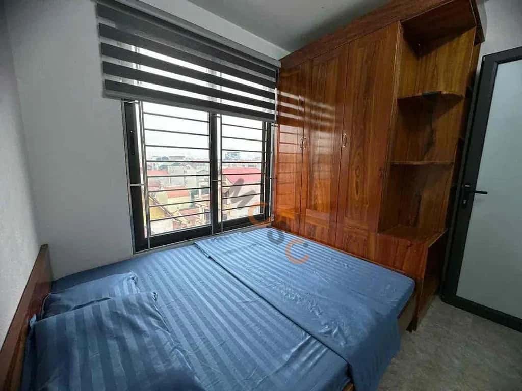 Cho thuê phòng trọ Phố Cầu Cốc Tây Mỗ, Hà Nội – 2 phòng ngủ, giá 7.5 triệu — Hình 2 Cho thuê phòng trọ Phố Cầu Cốc Tây Mỗ, Hà Nội – 2 phòng ngủ, giá 7.5 triệu — Hình 2