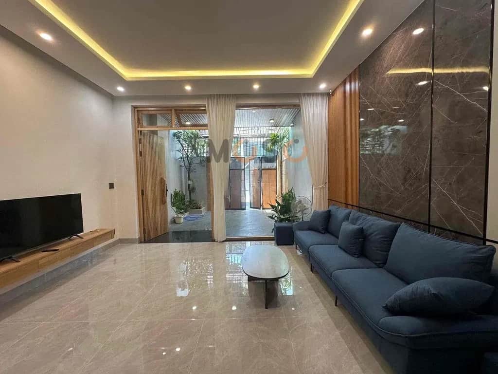 Cho thuê nhà hẻm Trần Đình Đàn An Hải, Đà Nẵng – 3 phòng ngủ, giá 35 triệu Cho thuê nhà hẻm Trần Đình Đàn An Hải, Đà Nẵng – 3 phòng ngủ, giá 35 triệu