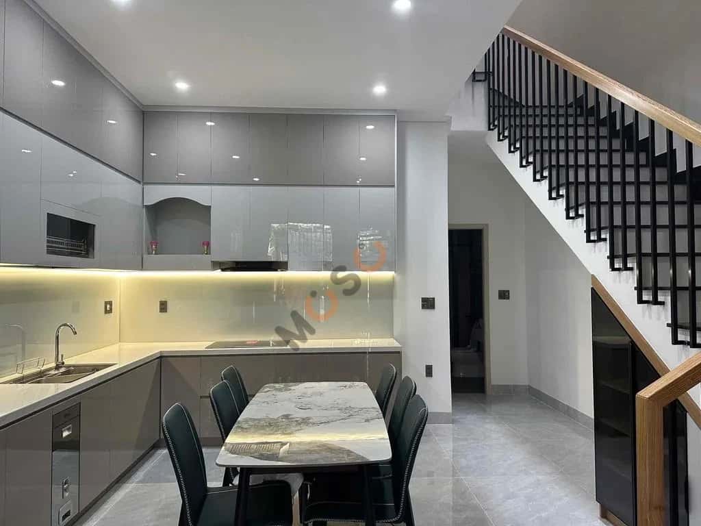 Cho thuê nhà hẻm Trần Đình Đàn An Hải, Đà Nẵng – 3 phòng ngủ, giá 35 triệu — Hình 3 Cho thuê nhà hẻm Trần Đình Đàn An Hải, Đà Nẵng – 3 phòng ngủ, giá 35 triệu — Hình 3