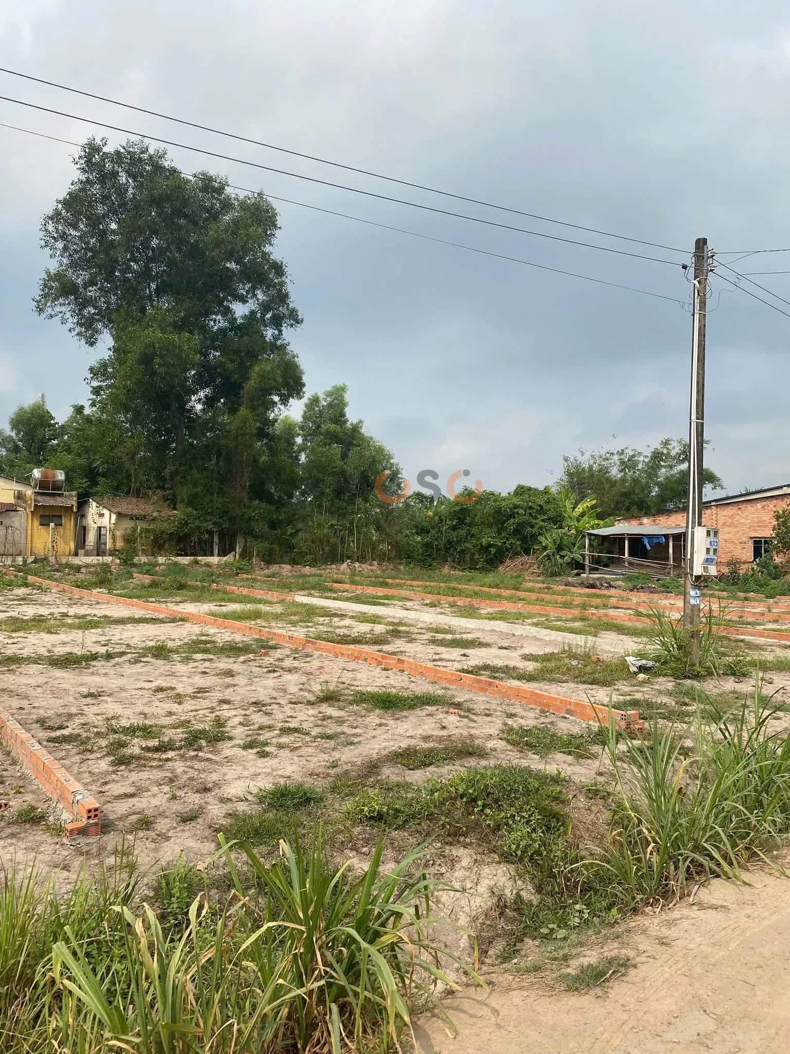 Bán đất Đặng Văn Trước Thị xã Trảng Bàng, Tây Ninh – giá 850 triệu — Hình 3 Bán đất Đặng Văn Trước Thị xã Trảng Bàng, Tây Ninh – giá 850 triệu — Hình 3