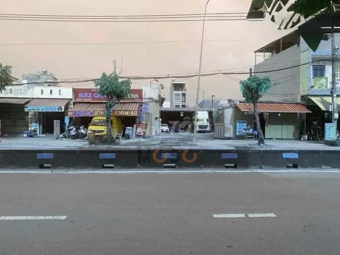 Bán đất Lê Thị Riêng Quận 12, Ho Chi Minh – giá 85 tỷ — Hình 2 Bán đất Lê Thị Riêng Quận 12, Ho Chi Minh – giá 85 tỷ — Hình 2