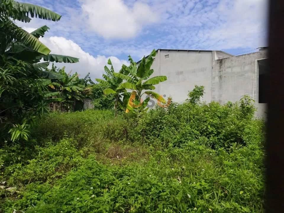 Bán đất Hưng Định 21 Thành phố Thuận An, Bình Dương – giá 3 tỷ Bán đất Hưng Định 21 Thành phố Thuận An, Bình Dương – giá 3 tỷ