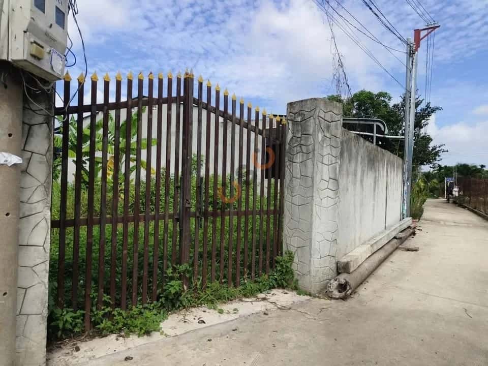 Bán đất Hưng Định 21 Thành phố Thuận An, Bình Dương – giá 3 tỷ — Hình 2 Bán đất Hưng Định 21 Thành phố Thuận An, Bình Dương – giá 3 tỷ — Hình 2