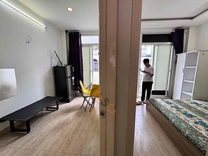 Cho thuê căn hộ chung cư Ben Thanh, Ho Chi Minh – giá 6.9 triệu Cho thuê căn hộ chung cư Ben Thanh, Ho Chi Minh – giá 6.9 triệu