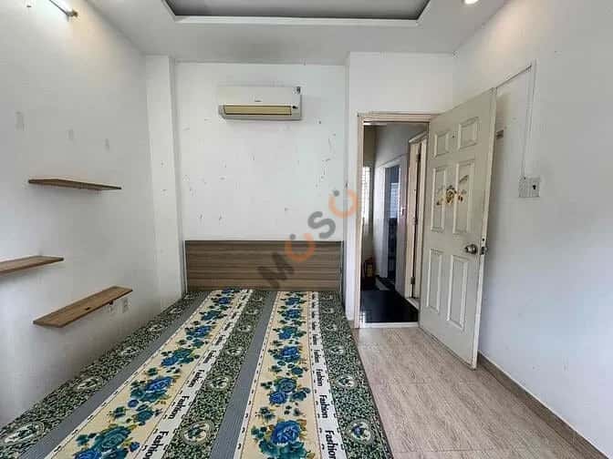 Cho thuê căn hộ chung cư Ben Thanh, Ho Chi Minh – giá 6.9 triệu — Hình 3 Cho thuê căn hộ chung cư Ben Thanh, Ho Chi Minh – giá 6.9 triệu — Hình 3