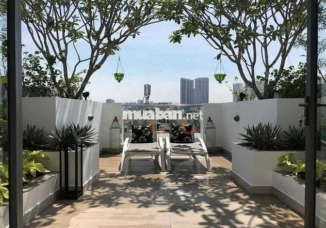 Cho thuê căn hộ chung cư Quận 4, Ho Chi Minh – 1 phòng ngủ, giá 15 triệu — Hình 2 Cho thuê căn hộ chung cư Quận 4, Ho Chi Minh – 1 phòng ngủ, giá 15 triệu — Hình 2