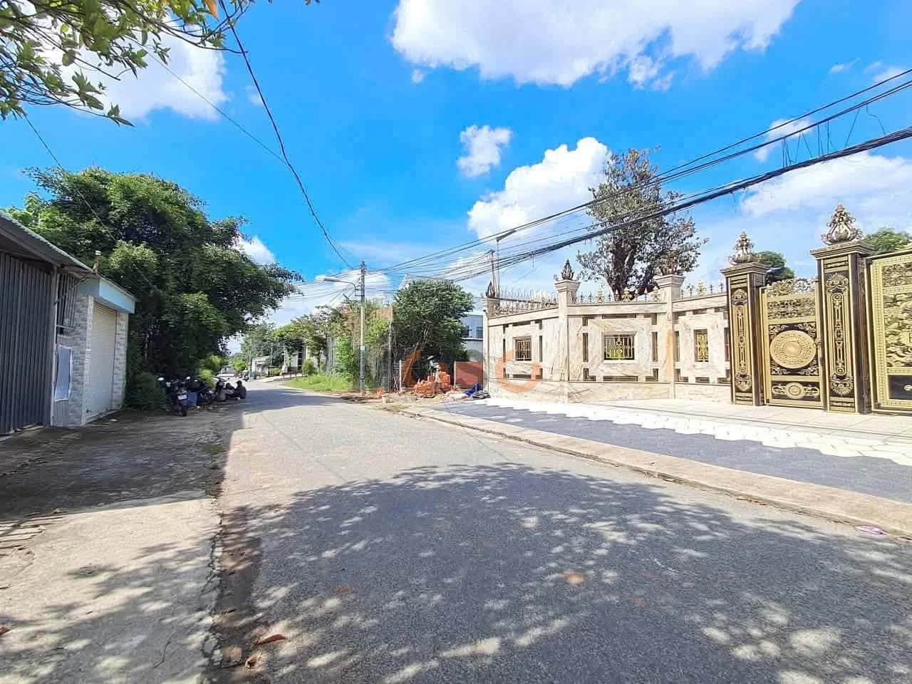 Bán đất ĐX 080 Thành phố Thủ Dầu Một, Bình Dương – giá 3.5 tỷ — Hình 2 Bán đất ĐX 080 Thành phố Thủ Dầu Một, Bình Dương – giá 3.5 tỷ — Hình 2
