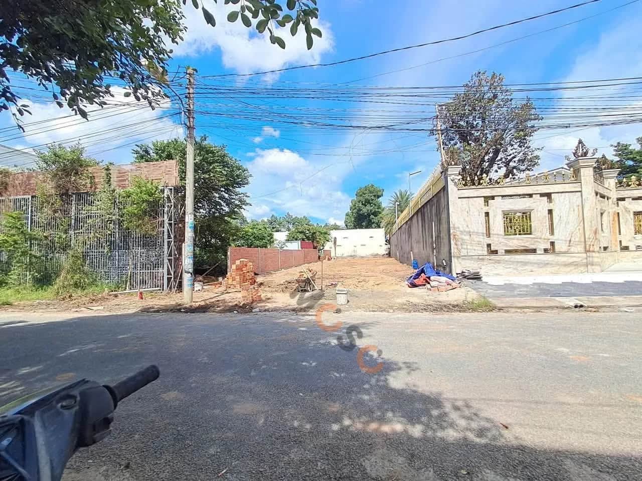 Bán đất ĐX 080 Thành phố Thủ Dầu Một, Bình Dương – giá 3.5 tỷ Bán đất ĐX 080 Thành phố Thủ Dầu Một, Bình Dương – giá 3.5 tỷ