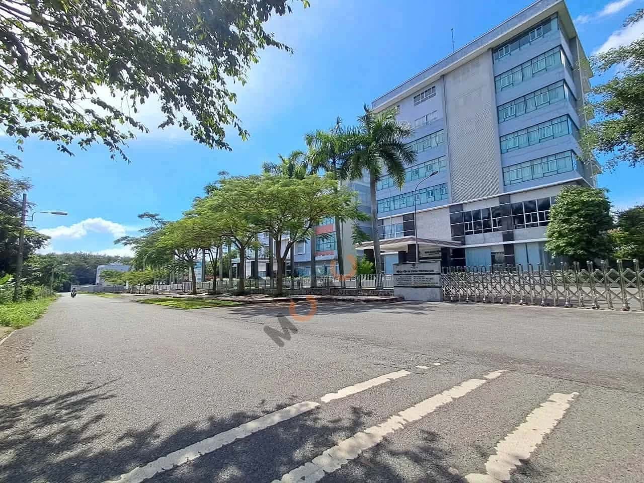 Bán đất ĐX 080 Thành phố Thủ Dầu Một, Bình Dương – giá 3.5 tỷ — Hình 3 Bán đất ĐX 080 Thành phố Thủ Dầu Một, Bình Dương – giá 3.5 tỷ — Hình 3