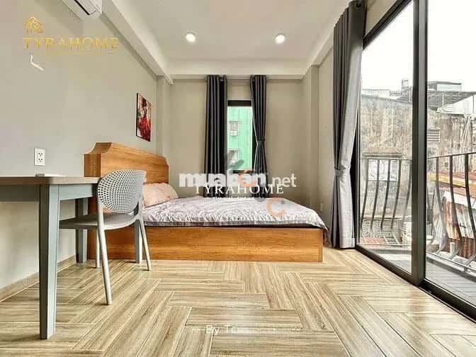 Cho thuê căn hộ chung cư Quận Bình Thạnh, Ho Chi Minh – 1 phòng ngủ, giá 6.5 triệu — Hình 3 Cho thuê căn hộ chung cư Quận Bình Thạnh, Ho Chi Minh – 1 phòng ngủ, giá 6.5 triệu — Hình 3