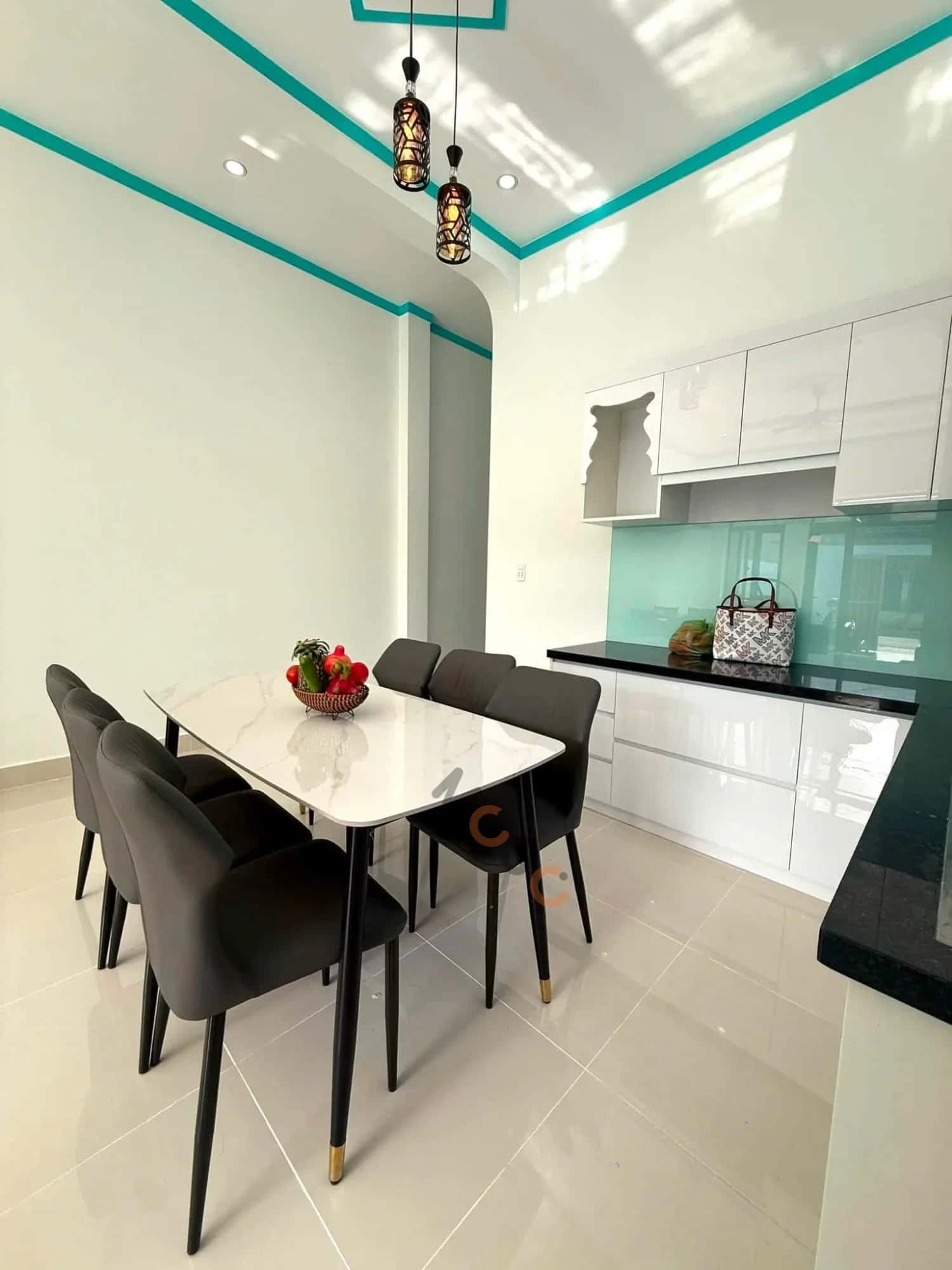 Bán nhà mặt tiền ĐX 132 Thành phố Thủ Dầu Một, Bình Dương – 1 phòng ngủ, giá 3.3 tỷ — Hình 2 Bán nhà mặt tiền ĐX 132 Thành phố Thủ Dầu Một, Bình Dương – 1 phòng ngủ, giá 3.3 tỷ — Hình 2