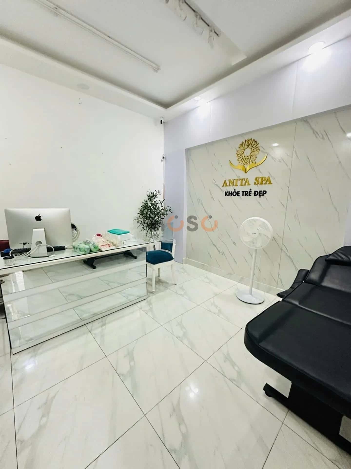 Cho thuê nhà mặt tiền Trưng Nữ Vương Hóc Môn, TP.HCM – 8 phòng ngủ, giá 78 triệu — Hình 2 Cho thuê nhà mặt tiền Trưng Nữ Vương Hóc Môn, TP.HCM – 8 phòng ngủ, giá 78 triệu — Hình 2