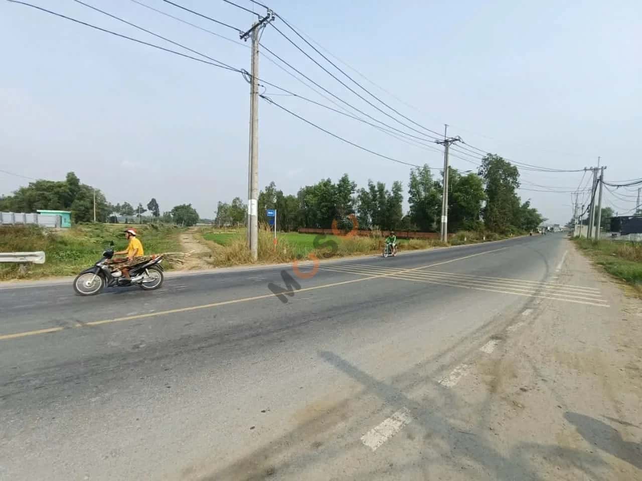 Bán đất hẻm đường TL7 Huyện Củ Chi, TP.HCM – giá 3.2 tỷ — Hình 3 Bán đất hẻm đường TL7 Huyện Củ Chi, TP.HCM – giá 3.2 tỷ — Hình 3