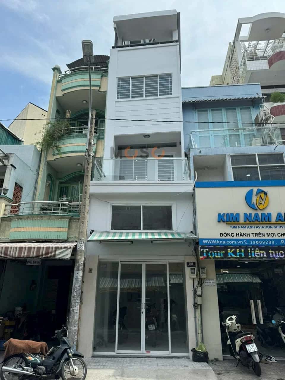Bán nhà mặt tiền Vĩnh Viễn Quận 10, TP.HCM – 3 phòng ngủ, giá 9.5 tỷ — Hình 2 Bán nhà mặt tiền Vĩnh Viễn Quận 10, TP.HCM – 3 phòng ngủ, giá 9.5 tỷ — Hình 2